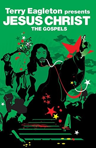 The Gospels (Revolutions Series),Jesus Christ,Giles Fraser,Terry