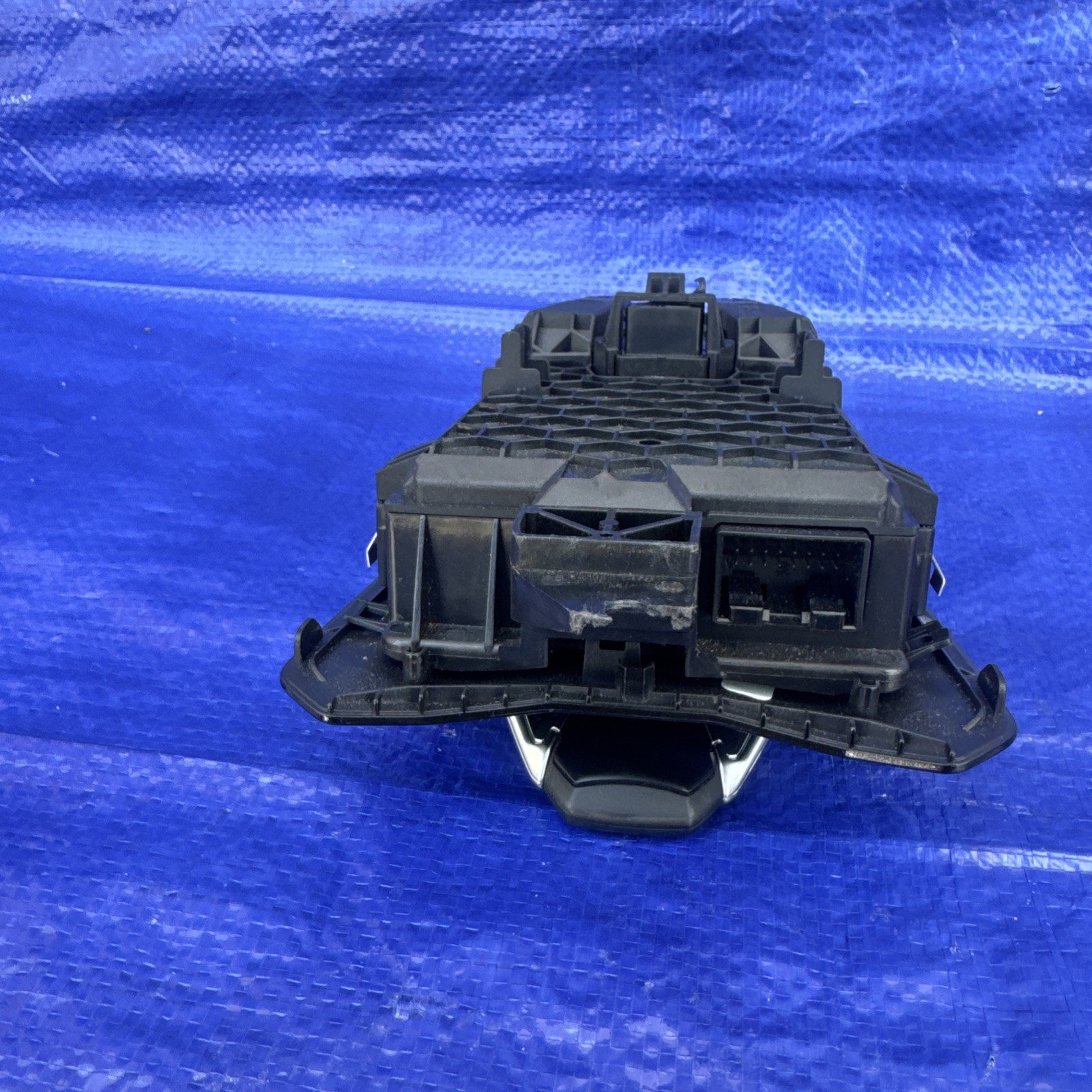 Lamborghini Huracan 2022 Reverse light switch P/N 4T8863347