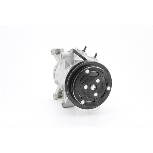 Car AC Compressor Air Conditioner Compressor&Clutch for TOYOTA AVANZA 1.3L 2011- - Picture 7 of 16