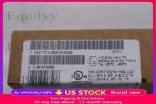 NEW Siemens 6ES7972-0BA12-0XA0 PROFIBUS CONNECTION PLUG SIMATIC DP STOCK B-1494