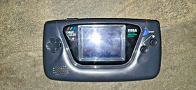 SEGA Game Gear Console RECAPPED