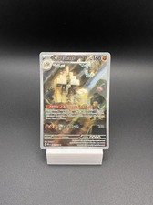 Pokémon Garganacl 202/182 SV04: Paradox Rift Holo on eBay