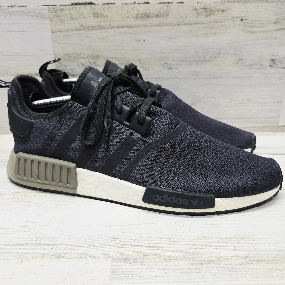 adidas gazelle silver green womens adidas NMD_R1 Shoes - Men's - Focus Olive Green / Core Black / Green Spark