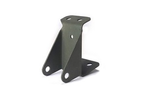Kit Rayons De Roue Arrière MOOSE Inox 18 HONDA 250 400 600 650 Xr 1991 A 2016