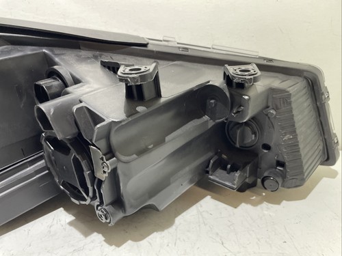 2017 - 2018 Kia Forte Halogen Headlight Driver Left LH OEM 2173 - Zdjęcie 11 z 14