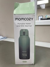 Momcozy Portable Milk Warmer for Travel   Dual Heating Modes for Breast Milk  4