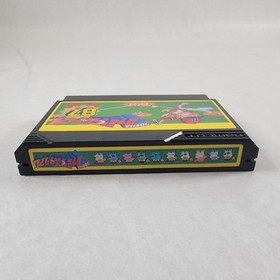 Pro Yakyuu Family Stadium 87 Famicom NES Japan import Namco Namcom