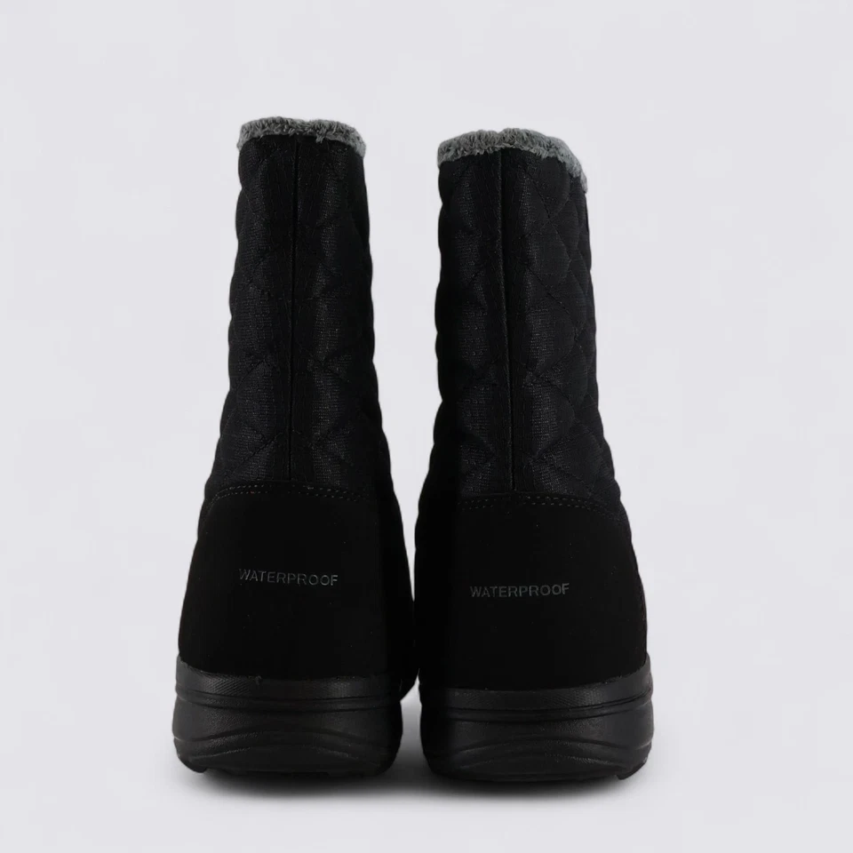 Columbia Ice Maiden Slip III Mujer Impermeable Invierno Botas de Nieve Talla 10 Foto 4 de 4