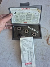 HeliCoil Thread Repair Kit Sav-A-Stud 5576-2 
