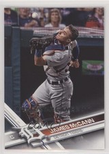 2017 Topps All-Star Game James McCann #418 0h1