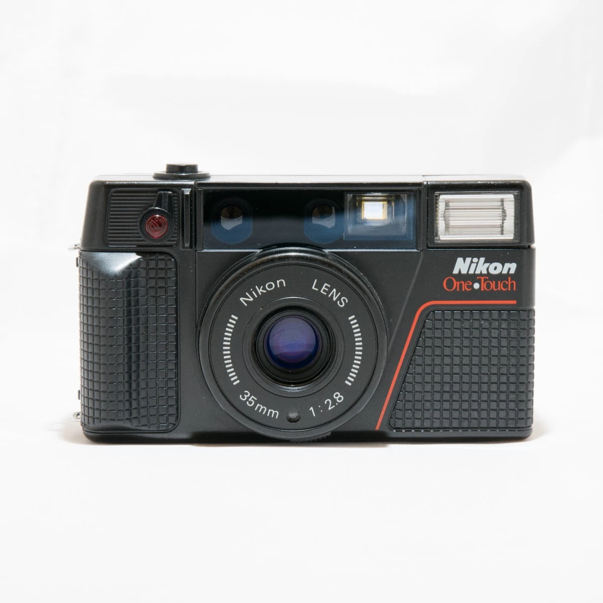 Nikon L35 AF Film Cameras for sale - eBay