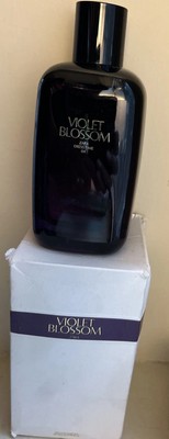 Violet Blossom Zara Perfume 180ml 6.09 fl.oz