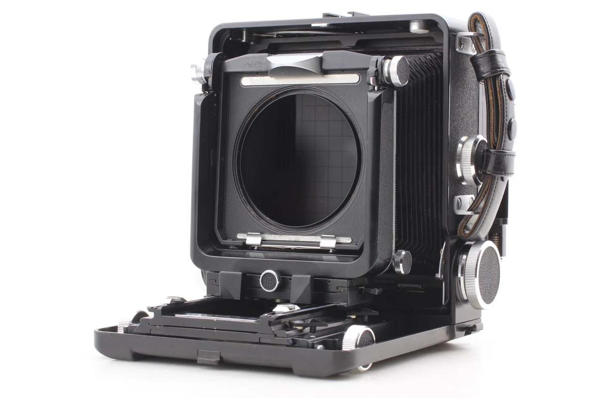 WISTA Large Format Film Cameras for sale | eBay