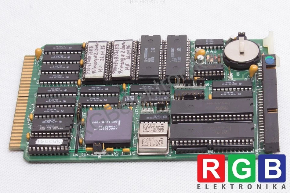 F002500119A XYZ ELECTRONICS - Reconditionné - Garantie 24 mois