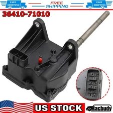 New Transfer Shift Actuator 36410-71010 For 2016-2020 Toyota Tacoma 4Runner 4WD