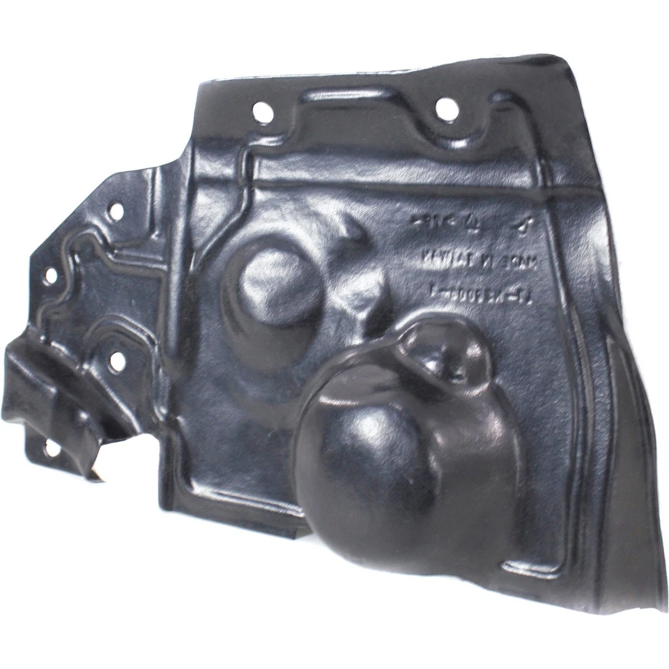 发动机防溅罩适用于日产 Rogue 2012 - 2013 乘客侧下 5 - 12 — 第 2/4 张图片