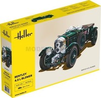 Heller 80722 1/24 Bentley Blower