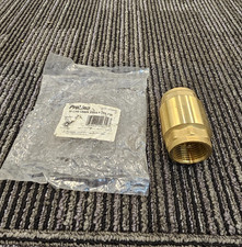 Proline 101-305NL: In Line Check Valve Low Le...