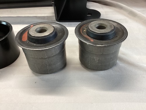 Superlift 55-10-9000 55-09-9000 Radius Arms Radius Arm Pair - Bild 3 von 24