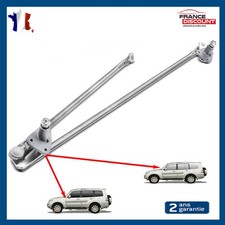 Moteur Mitsubishi PAJERO