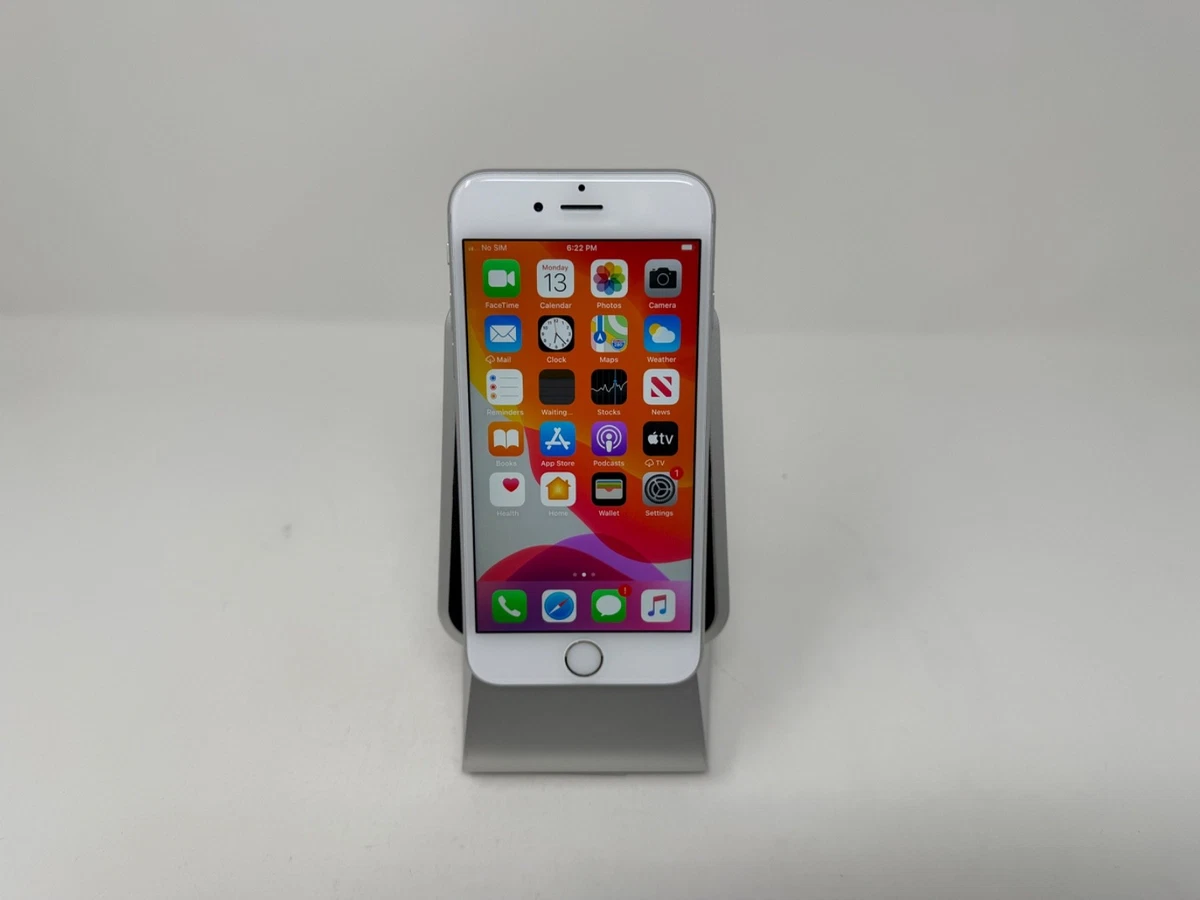 iPhone 6s A1633 Silver for sale | eBay