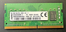 Samsung SKhynix Crucial Kingston DDR4 8GB Laptop memory SODIMM RAM