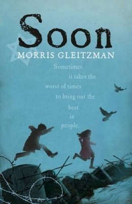 Soon - Paperback By Gleitzman, Morris - GOOD