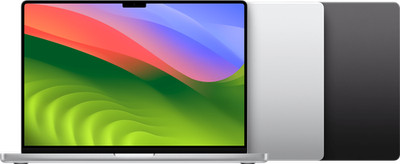 Apple MacBook Pro 16