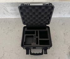 Custom Xtreme Cases Waterproof Hard Case GoPro Hero Action Camera / Accessories