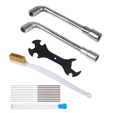Professional Printer Head Cleaning Swabs & Printhead Maintenance Kit