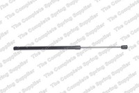 Hinten LesjÖFors 8182928 Gasfeder, Koffer-/Laderaum FüR Seat