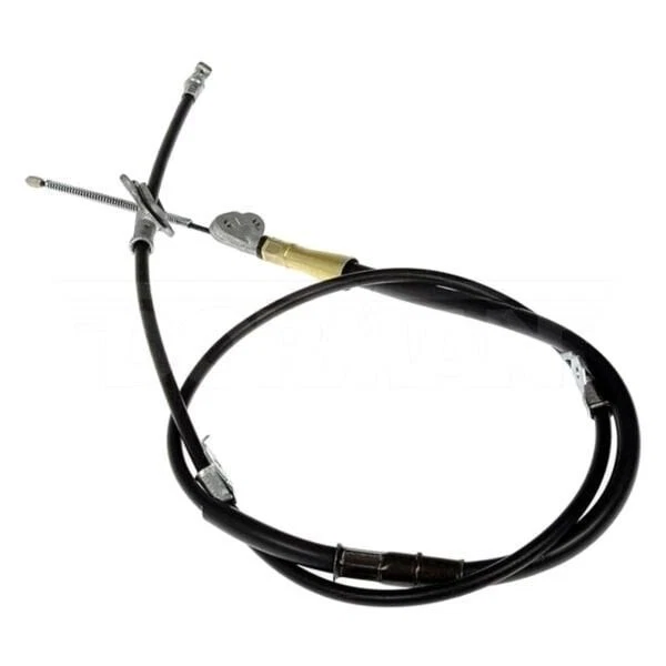 For Toyota Avalon 2005-2013 Dorman C661426 First Stop Parking Brake Cable Foto 2 de 4