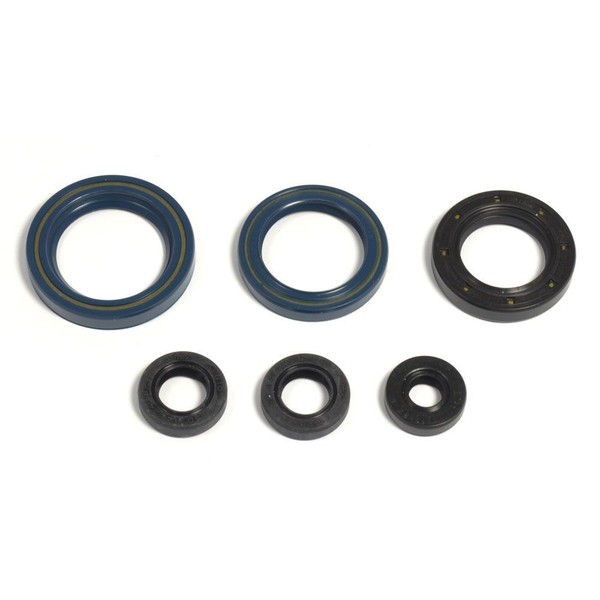 Serie Parolio Motor KTM 125 GS MX 87-94 FüR EXC 1995-1997 2T-image