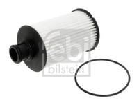 ÖLfilter Febi Bilstein 109017 Filtereinsatz FüR Jaguar Xj Rover L320 Sport Range