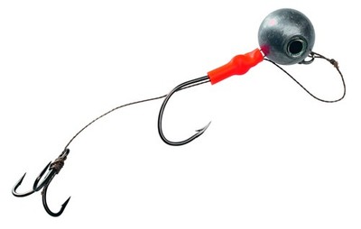 Climax 150g CULT Fireball Montage natural,SB