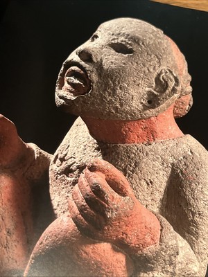 Azteken Katalog ü. 140 Exponate 350 S. dt. viel Wissen lim. Museumsausgabe STR