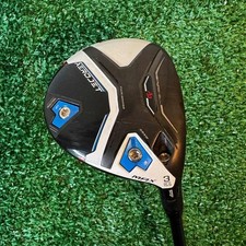 Cobra AeroJet Max 3 Fairway Wood (Regular Graphite)