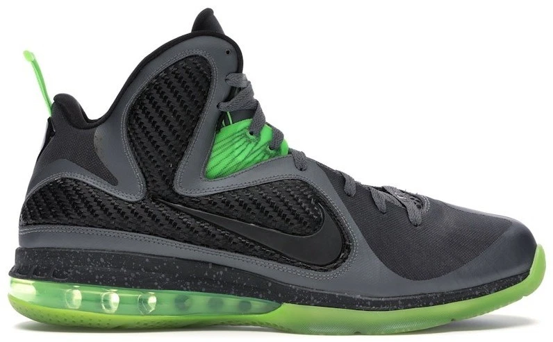 Nike LeBron 9 2022 Watch The Throne for Sale | Authenticity