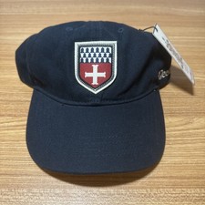 Beechcraft Aviation Hat Adjustable Cap Airplane Flying - NWT