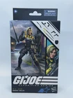 G.I. Joe Classified Series #104 AGENT HELIX 6 Inch Female Action Figure Hasbro
