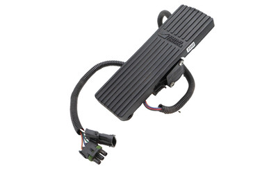 Williams Controls WM526-350826 Electronic Throttle Pedal Volvo VNL - No Base