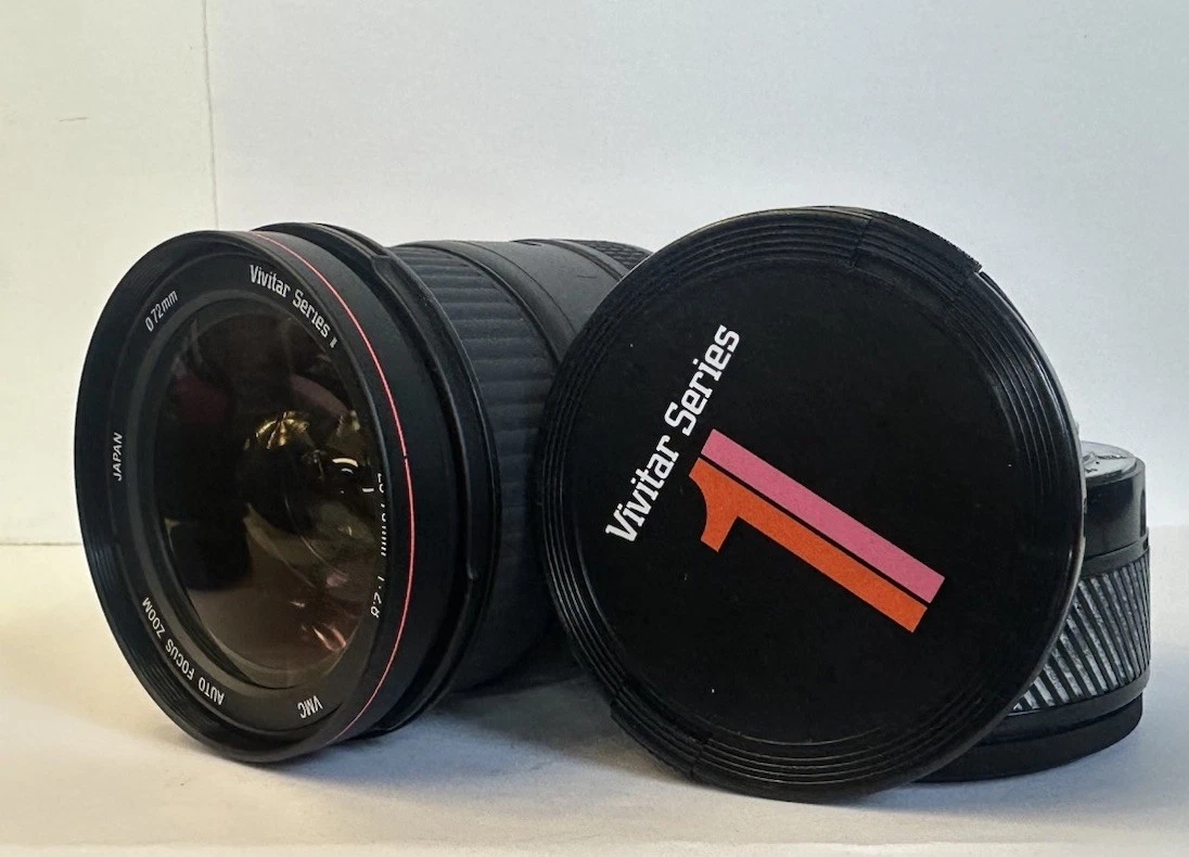 Canon EF f/2.8 Camera Lenses 28-70mm Focal for sale - eBay