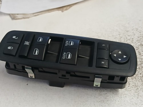 68110866AA Door Switch Front DODGE CARAVAN 12 13 14 15 16 - Picture 9 of 9