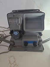 Vintage 8mm Movie Editor P B Model 88