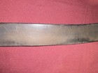 1OO% ORIGINAL WW2 GERMAN ARMY SOLIDERS LEATHER BELT  — photo 4