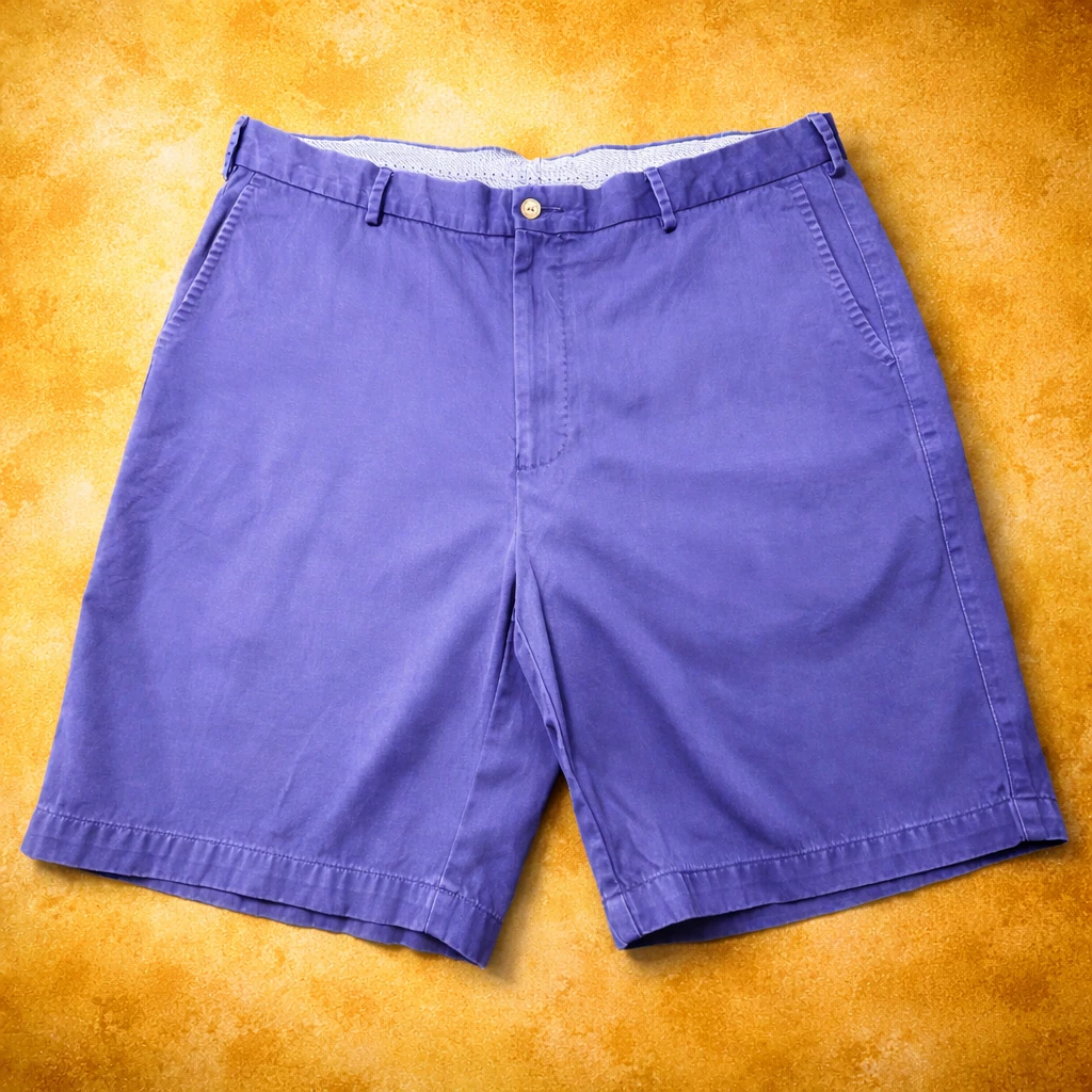 fitted lace wedding dress True Purple Men's Hybrid Swim & Active Shorts main image 0