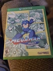 Xbox One Megaman Legacy Collection
