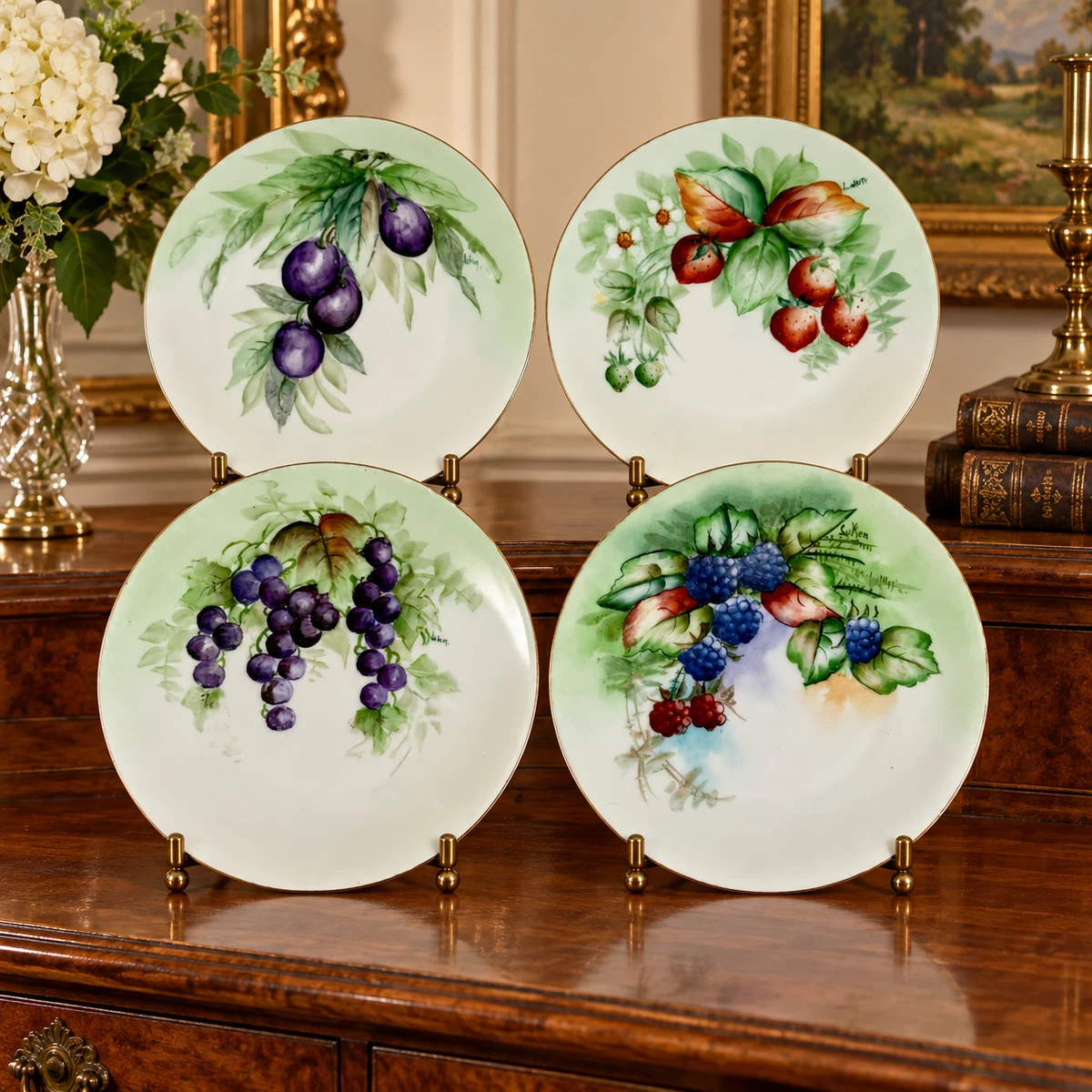 25+ Hutschenreuther Favorite Bavaria In & Tirschenreuth China for