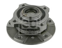 Febi Bilstein 23369 Radlagersatz Vorne Links Rechts FüR BMW