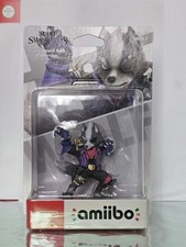 Nintendo Amiibo Super Smash Bros. No.63 Wo...